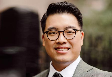 Sean H. Kim, Associate Director, Strategic Planning, The Kraft Heinz Company | Business Management Review