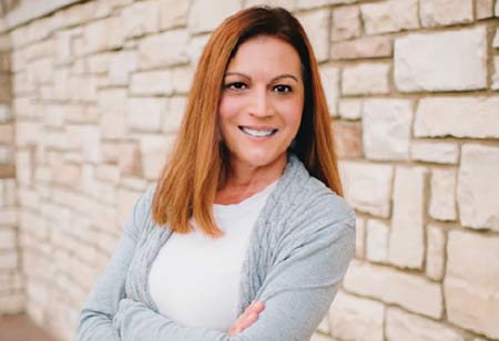 Gina Elliott, Senior Director of Learning and Development, Altitude Trampoline Park | Business Management Review