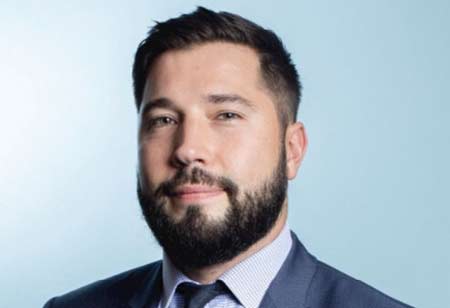 German Milavin-Crone, Director of Franchise Services Platform, Louvre Hotels Group | Business Management Review
