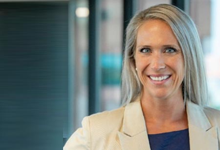 Kylie Livingston, Vice President of Talent and Organizational Development, Rally House | Business Management Review