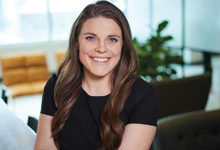 Michelle McNutt, Manager, People & Culture at Coril Holdings | Business Management Review