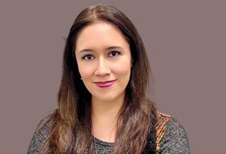 Itzel Gama, Regional Director, Human Resources Latin America and Africa, Starkey Hearing | Business Management Review