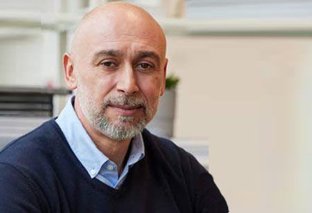 Claudio Valente Global Head of Talent Management , Ingka Group, Ikea | Business Management Review