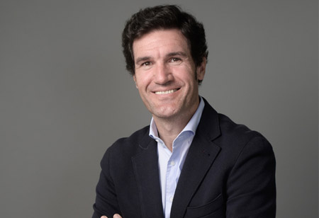 Ignacio de Loyola Quereda Garcia, Spain Head of HR, Pepper Advantage | Business Management Review