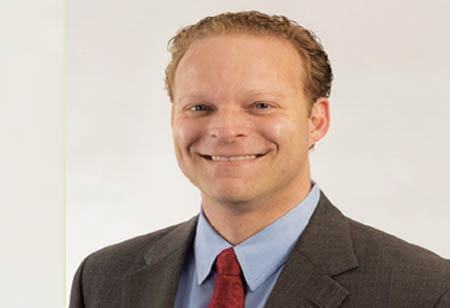 Anthony Mitchell, VP of Marketing, Keystone Insurers Group | Business Management Review