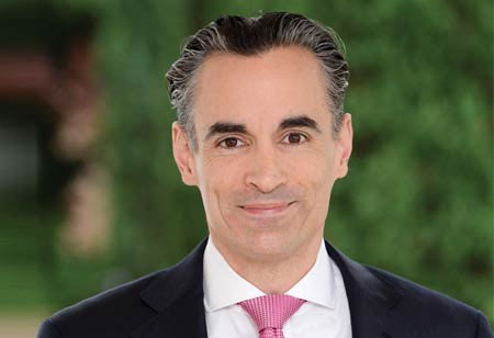 Sebastien Page, CFA®, Head of Global Multi-Asset and Chief Investment Officer, T. Rowe Price | Business Management Review