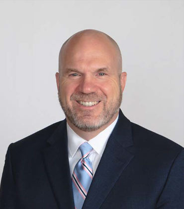 Tom Andrews