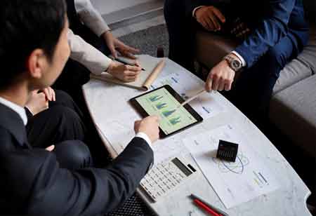 Unlocking Success: The Role of Business Advisory Services