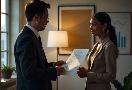 Expert Solutions: Overcoming Business Hurdles with Consulting