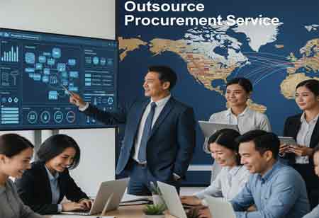 Streamlining Success: The Benefits of Procurement Outsourcing 