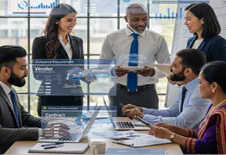 Outsourced Procurement Services for Enhanced Business Management