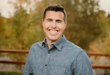 RYAN HUTCHINS, President, Founder, Peak Business | Business Management Review