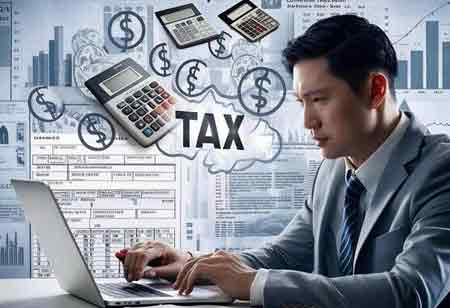 Taiwo Ogundele, Senior Manager - Tax Systems, The Home Depot | Business Management Review Taiwo Ogundele, Senior Manager - Tax Systems, The Home Depot | Business Management Review