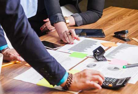 Optimizing Business Potential: The Critical Role of Advisory and Tax Services