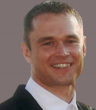 Casper Eloff