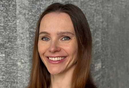 Ksenia Portnova, Deputy Director Sustainability, Walmart de Mexico y Centroamerica [BMV: WALMEX] | Business Management Review