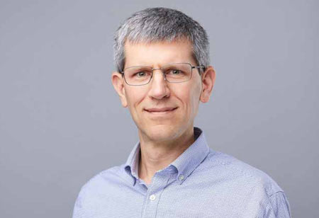 Bryan Goodman, Director of Artificial Intelligence, Ford Motor Company [NYSE: F] | Business Management Review