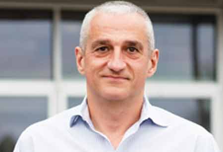 JP Raffenot, VP, Information Technology, Genworth [NYSE: GNW] | Business Management Review