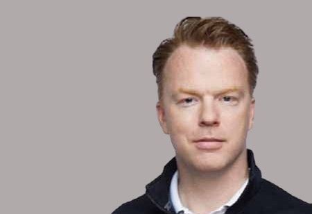 Rob Nielsen, Executive Vice President - Corporate Real Estate Brokerage, Jones Lang LaSalle Brokerage, Inc | Business Management Review