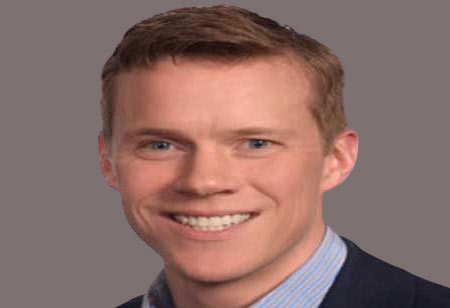  Patrick Flynn, VP of Safety & Quality, Groundworks | Business Management Review 