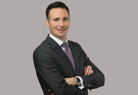 Jonathan Schjott, Regional VP at RBC Insurance | Business Management Review Jonathan Schjott, Regional VP at RBC Insurance | Business Management Review