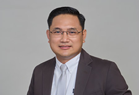  Dennis Sembrano, AVP | Sales and Marketing Head, Megawide Construction Corporation | Business Management Review 