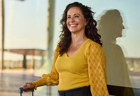  Nicole Shepherd, Executive Manager Brand and Marketing, Western Sydney International Airport | Business Management Review 