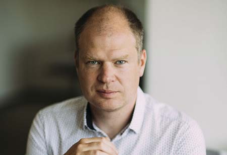  Lukas Nemcik, Vice-Chairman - Board of Directors, Skupina COOP | Business Management Review 