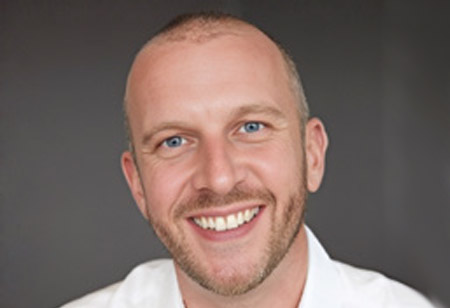 Jason Campbell, Senior Vice President - Corporate and Business Development, RED Hospitality & Leisure | Business Management Review