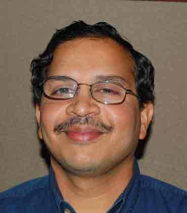 Srinivas Krovvidy Srinivas Krovvidy