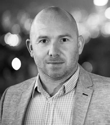 Seamus Farnan