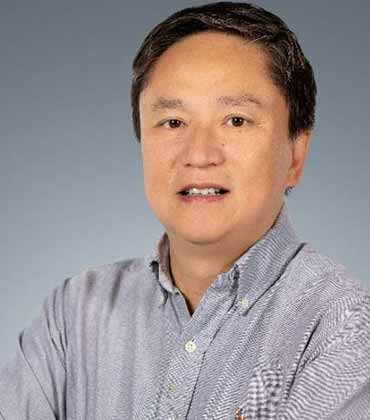 John Zhan John Zhan