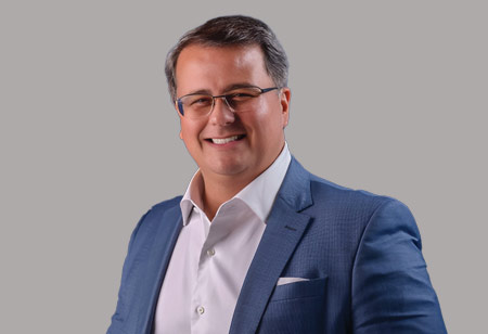 Leading Growth through Strategic Partnerships
