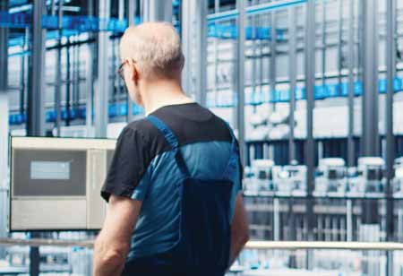 Supply Chain Solutions: Building More Connected and Resilient Operations