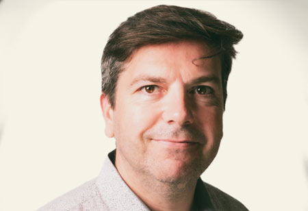 Arnaud Theron, VP of Business Development, Hutchinson | Agri Business Review