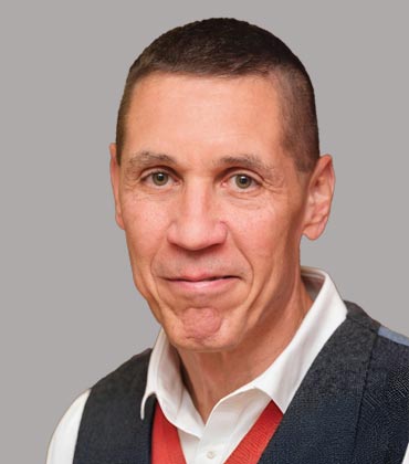Keith Hechtel Keith Hechtel