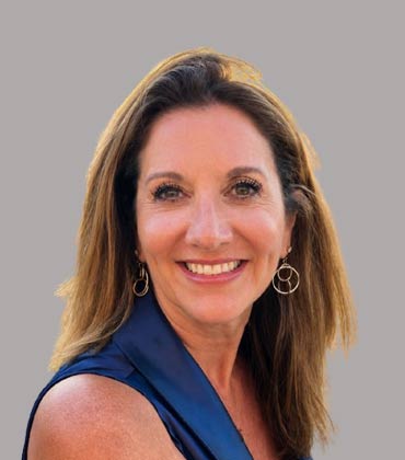 Cynthia Zucker