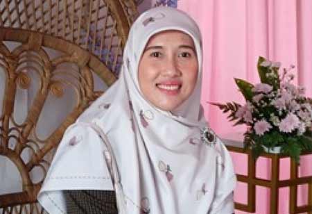 Dewi Fitriyati, Head of Business Development at PT Katolec Indonesia | Business Management Review