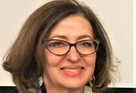  Rodanthy Tzani, Head of Model Risk Management, New York Life Insurance Company | Business Management Review 