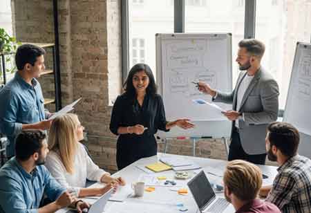 Transforming Business Growth With Advanced Commercial Strategies