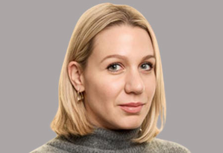  Christina Homburg, Global Head of M&A, Marley Spoon | Business Management Review 