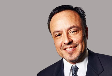  Ramon E. Gonzalez, SVP Operations & Supply Chain, Americas, Nilfisk | Business Management Review 