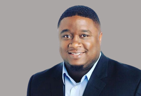  Desmond Shotwell, National Director of Renovations, AMLI Residential | Business Management Review 