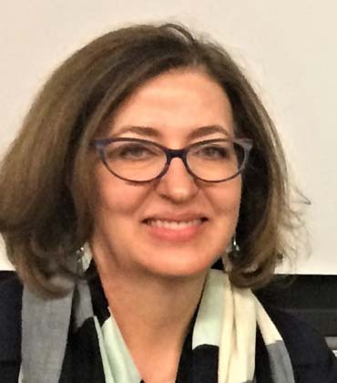 Rodanthy Tzani