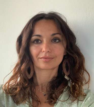 Barbara Maccarrone