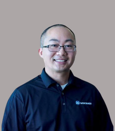 iQ Biosciences:  A Sought-After 