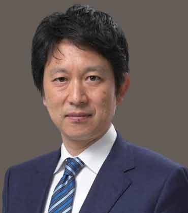 Koichi Murakami, Tanabe Consulting | Business Management Review | Top Strategic Planning Services Companies in Japan