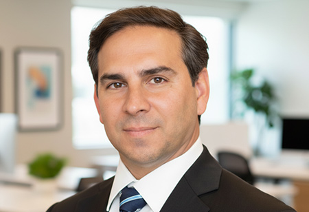 Thomas Licciardello, NortheastCIOs | Business Management Review | Top Fractional CIO Services