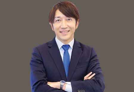Sho Sasaki, Flegma | Business Management Review | Top Franchise Consulting Services Companies in Apac