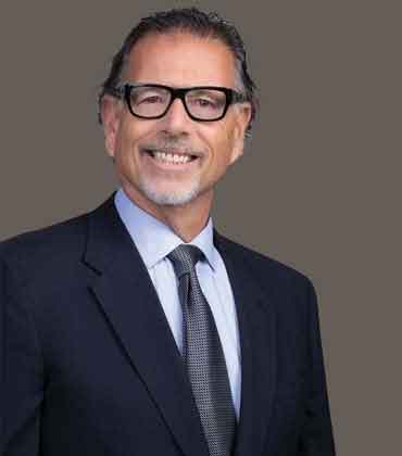 Laurence De Respino, De Respino Dispute Resolution | Business Management Review | Top Arbitration Mediation Services Providers